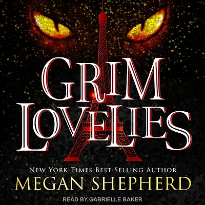 Grim Lovelies (Grim Series #1)
