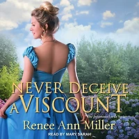 Never Deceive a Viscount