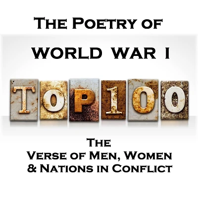 Poetry of World War I, The - The Top 100