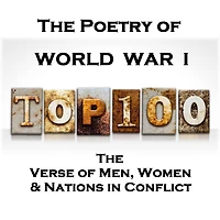 Poetry of World War I, The - The Top 100