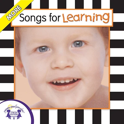 More Songs For Learning