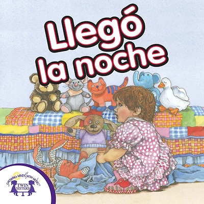 Llegó la noche