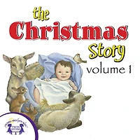 The Christmas Story, Volume 1