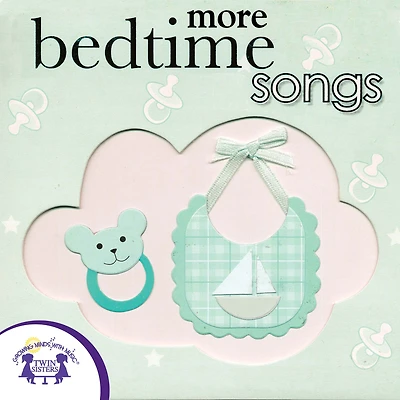 More Bedtime Songs