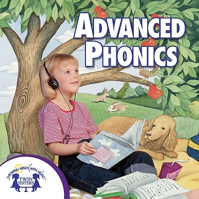 Advanced Phonics