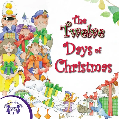 The Twelve Days of Christmas