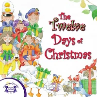 The Twelve Days of Christmas