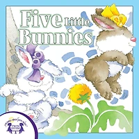 Five Little Bunnies