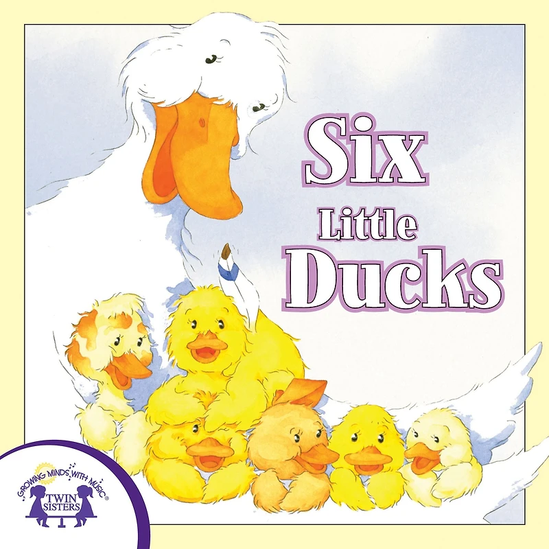 Six Little Ducks