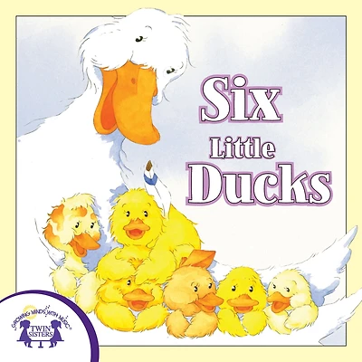 Six Little Ducks