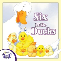 Six Little Ducks