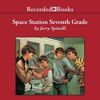 Space Station Seventh Grade