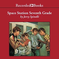 Space Station Seventh Grade