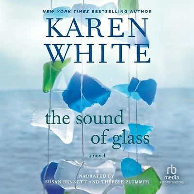 The Sound of Glass
