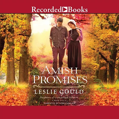Amish Promises (Neighbors of Lancaster County Series #1)