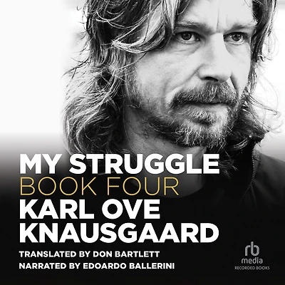 My Struggle, Book 4