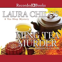 Ming Tea Murder (Tea Shop Mystery #16)