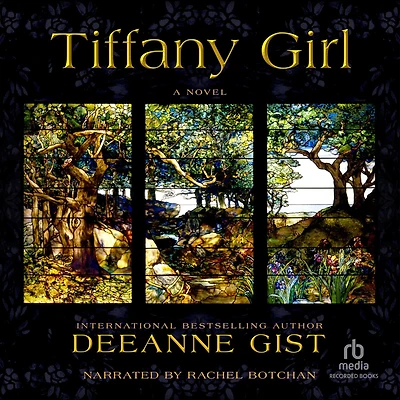 Tiffany Girl