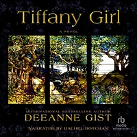 Tiffany Girl