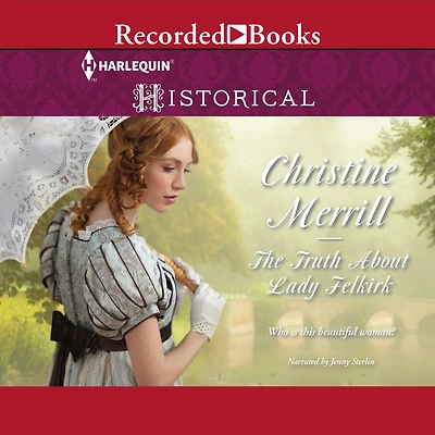 The Truth About Lady Felkirk