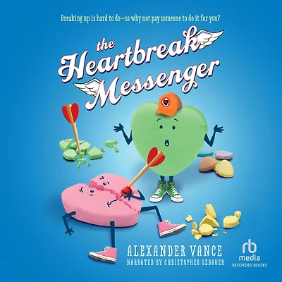 The Heartbreak Messenger
