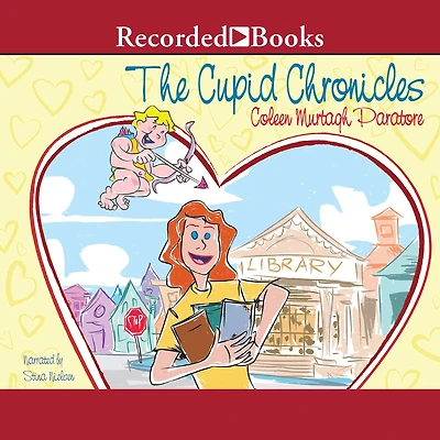 The Cupid Chronicles