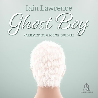 Ghost Boy