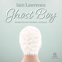 Ghost Boy