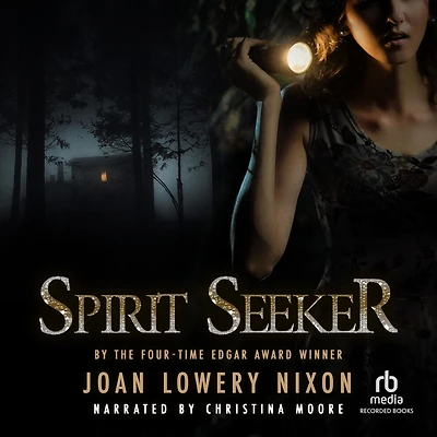 Spirit Seeker