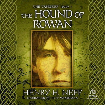 The Hound of Rowan