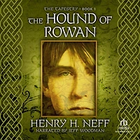 The Hound of Rowan