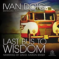 Last Bus to Wisdom