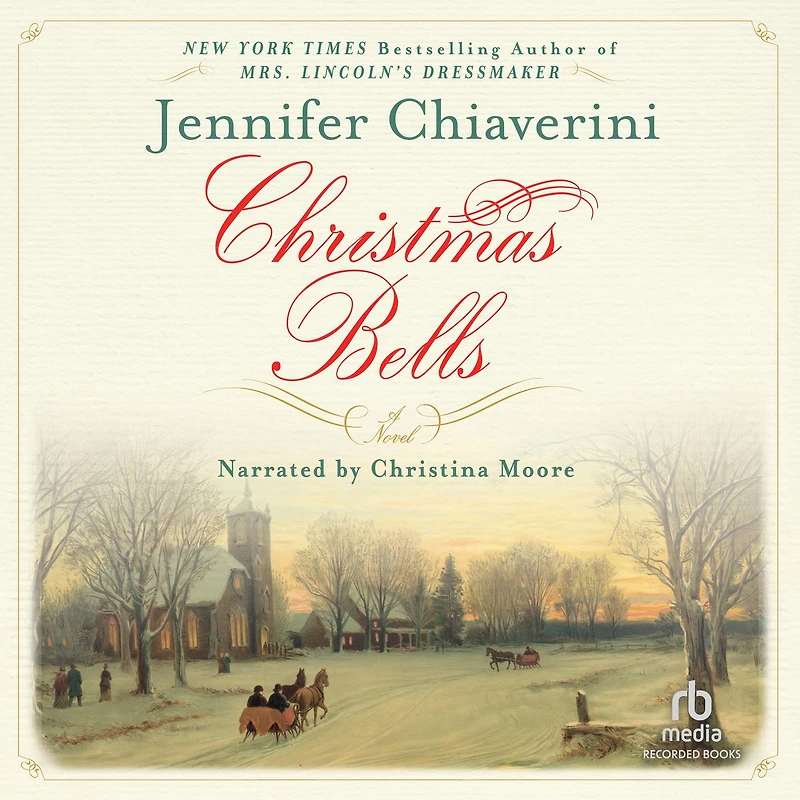 Christmas Bells