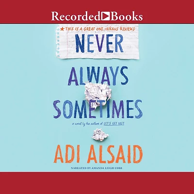 Never Always Sometimes