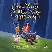 The Girl Who Could Not Dream