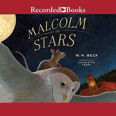 Malcolm Under the Stars