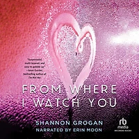 From Where I Watch You