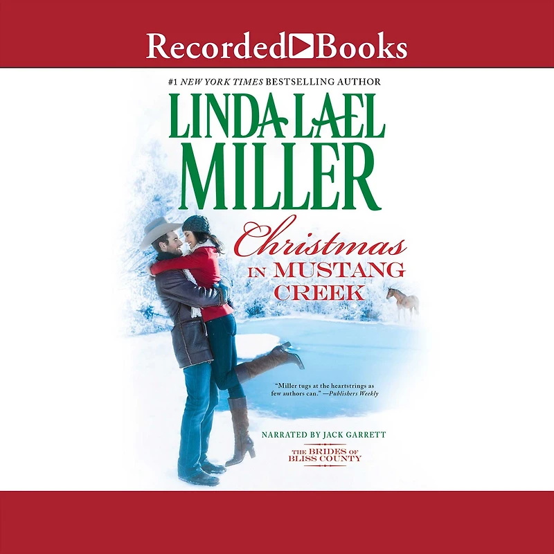 Christmas Mustang Creek