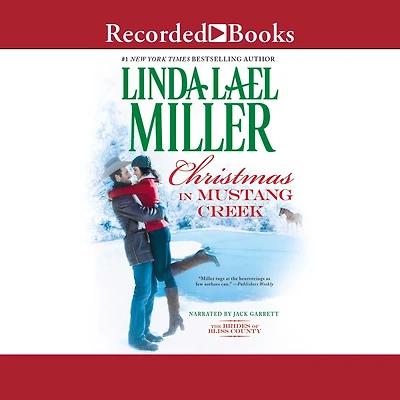 Christmas Mustang Creek