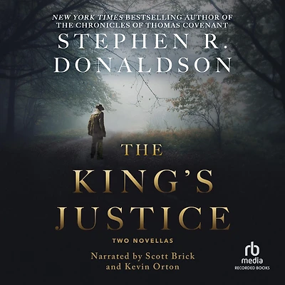 The King's Justice: Two Novellas