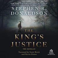 The King's Justice: Two Novellas