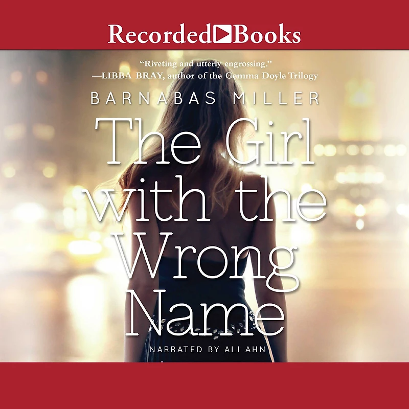 the Girl with Wrong Name