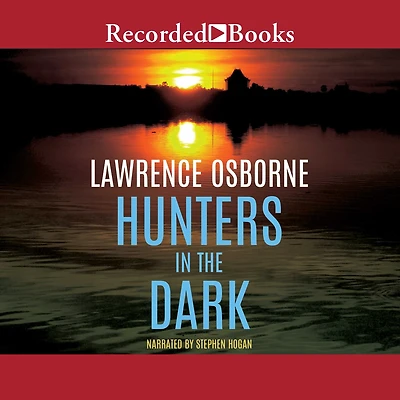 Hunters the Dark