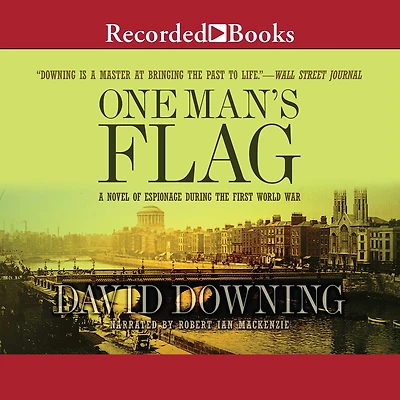 One Man's Flag