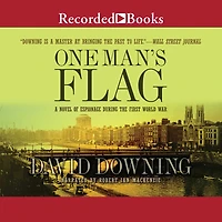 One Man's Flag