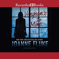 Vengeance Is Mine