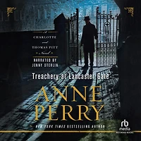 Treachery at Lancaster Gate