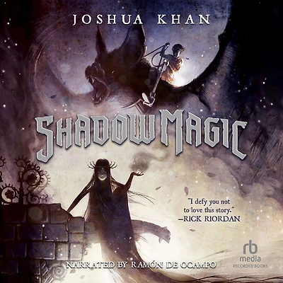 Shadow Magic