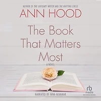 The Book That Matters Most
