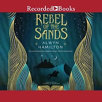 Rebel of the Sands